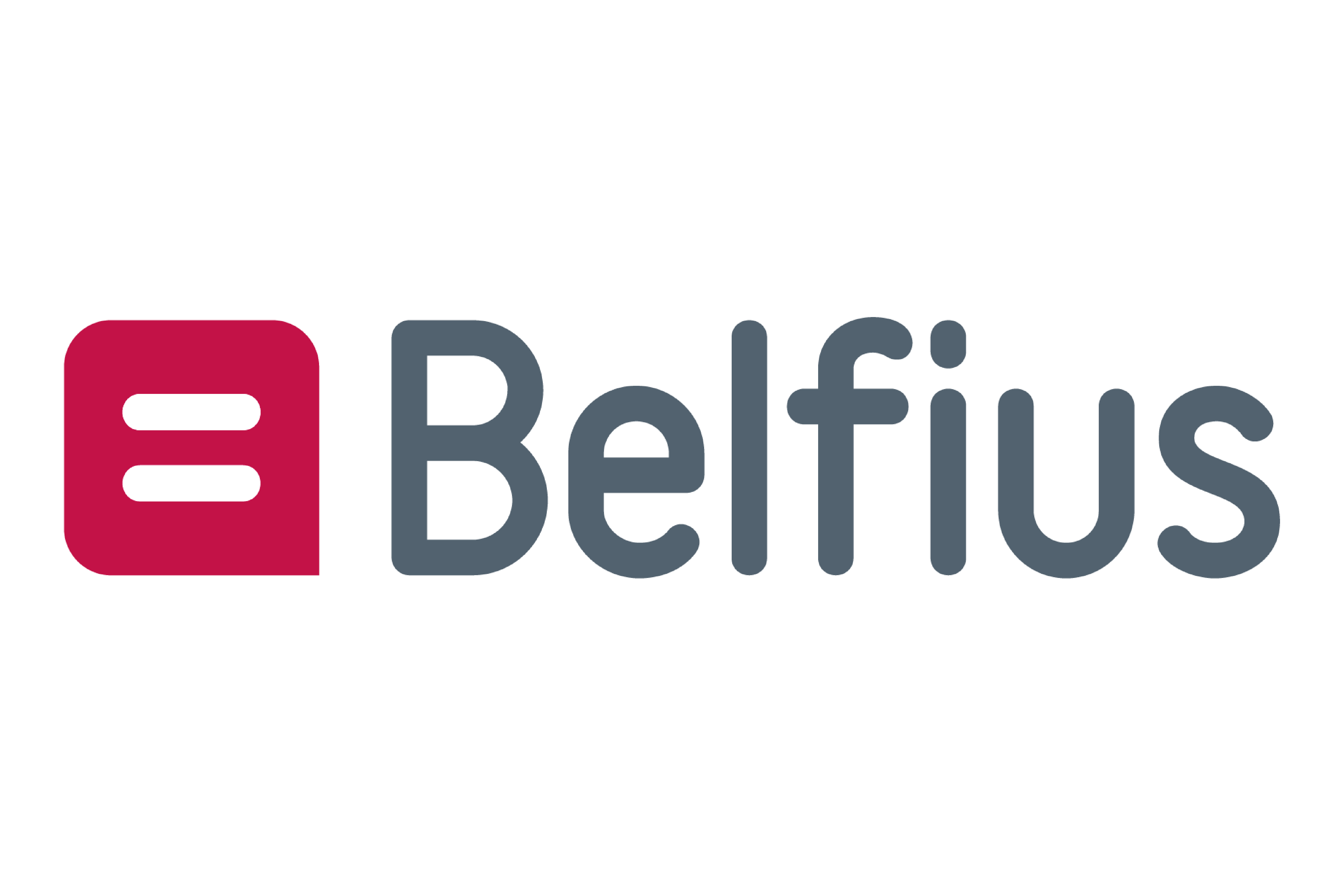 Belfius Image